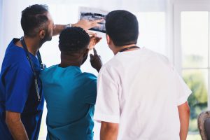 Agile Methodologies and Medical Multidisciplinary Teams A Winning Combination